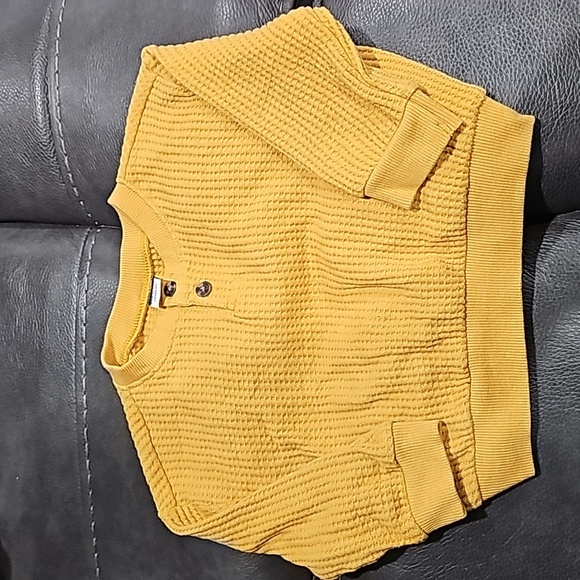 Boy Old Navy sweater - Picture 1 of 5